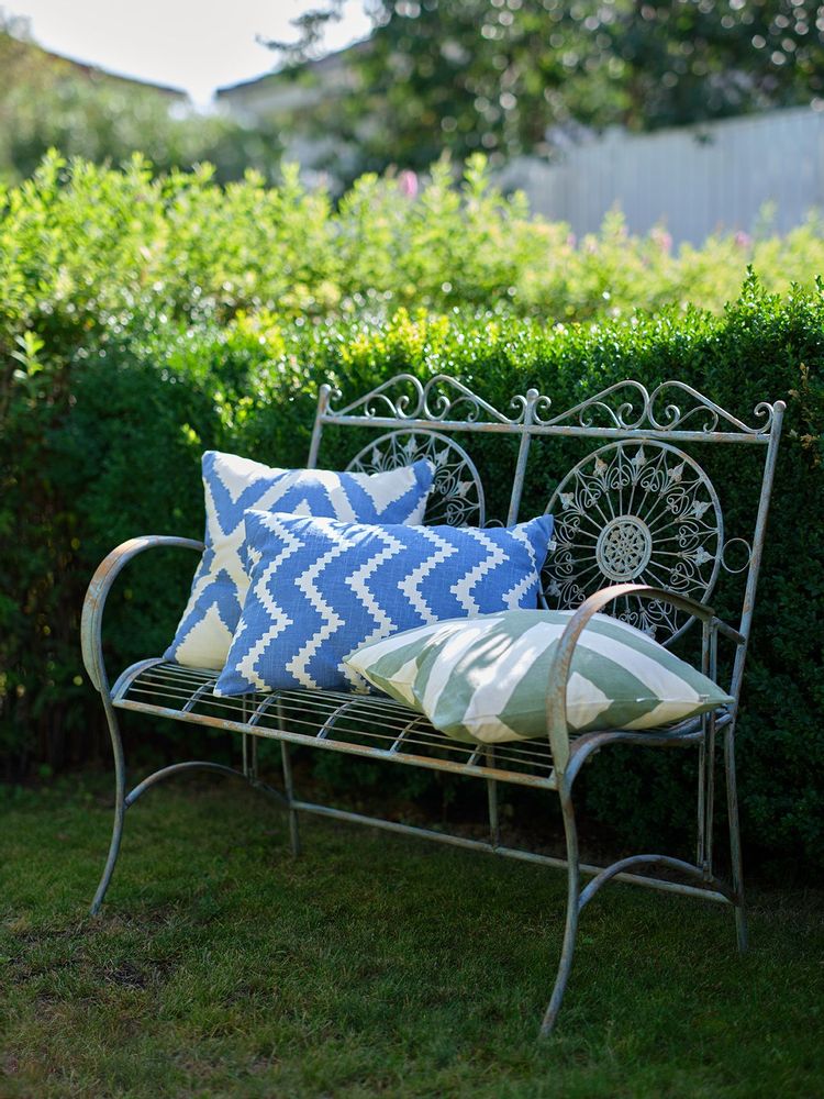 Cushions - Outdoor Cushion - Impal - CHHATWAL & JONSSON