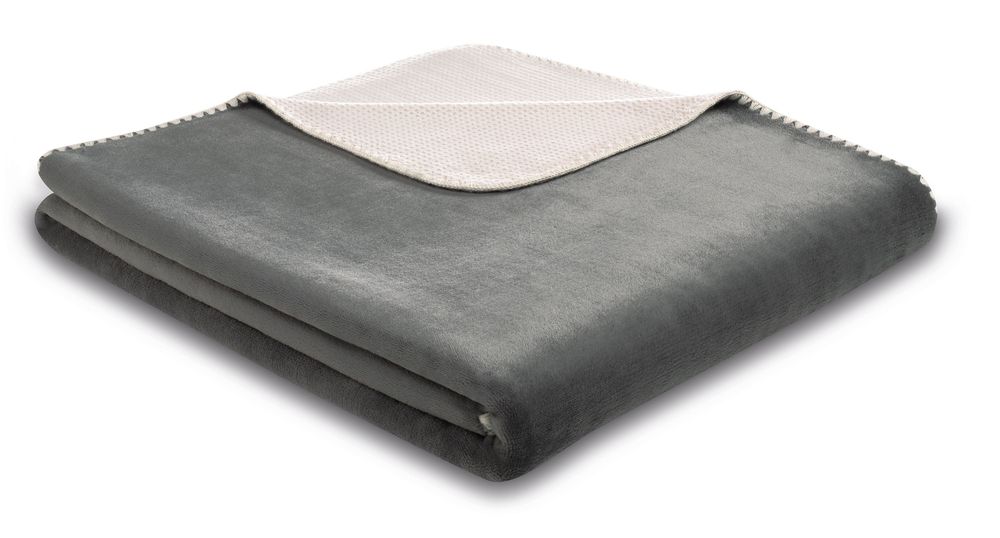 Plaids - Plaid Soft & Cosy - BIEDERLACK
