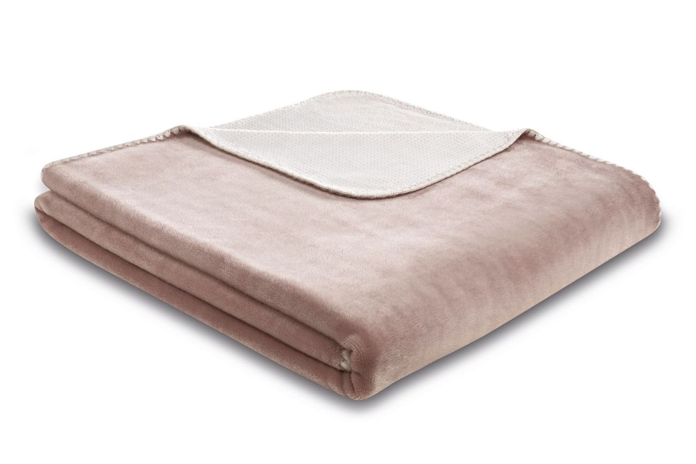 Plaids - Plaid Soft & Cosy - BIEDERLACK