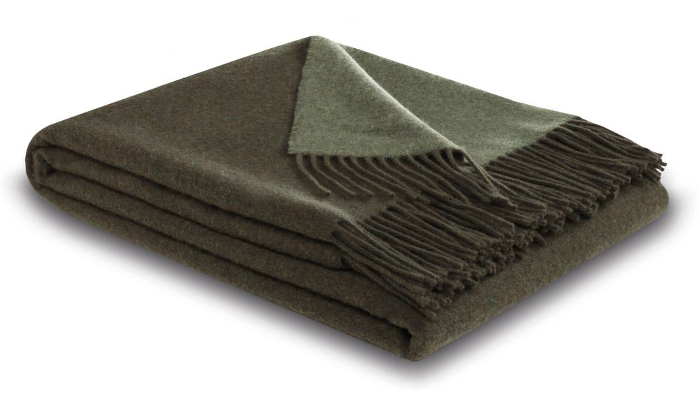 Throw blankets - Cashmere throws - BIEDERLACK