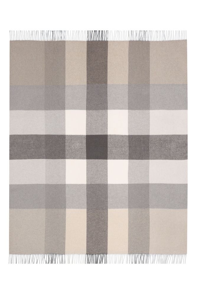 Throw blankets - Desire - BIEDERLACK