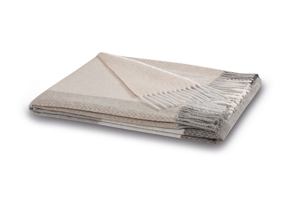 Throw blankets - Desire - BIEDERLACK