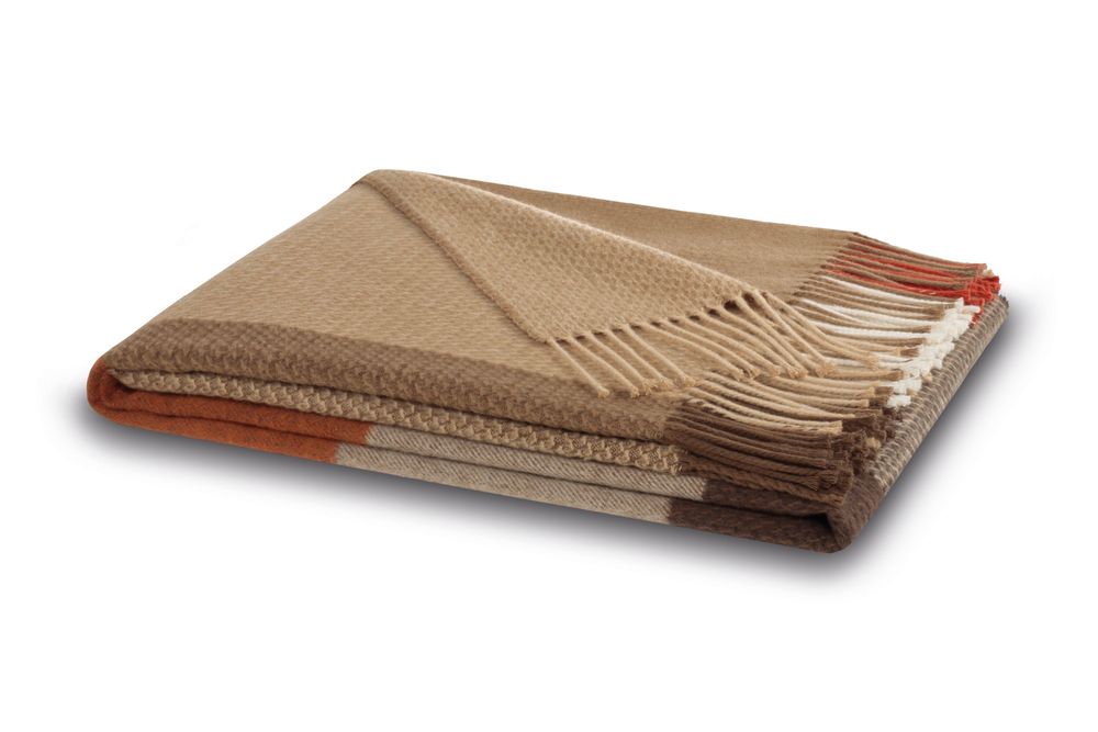 Throw blankets - Desire - BIEDERLACK