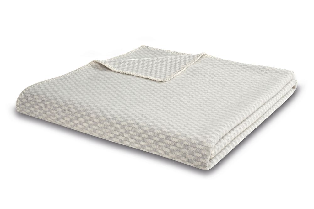 Throw blankets - Merino - Blanket - BIEDERLACK