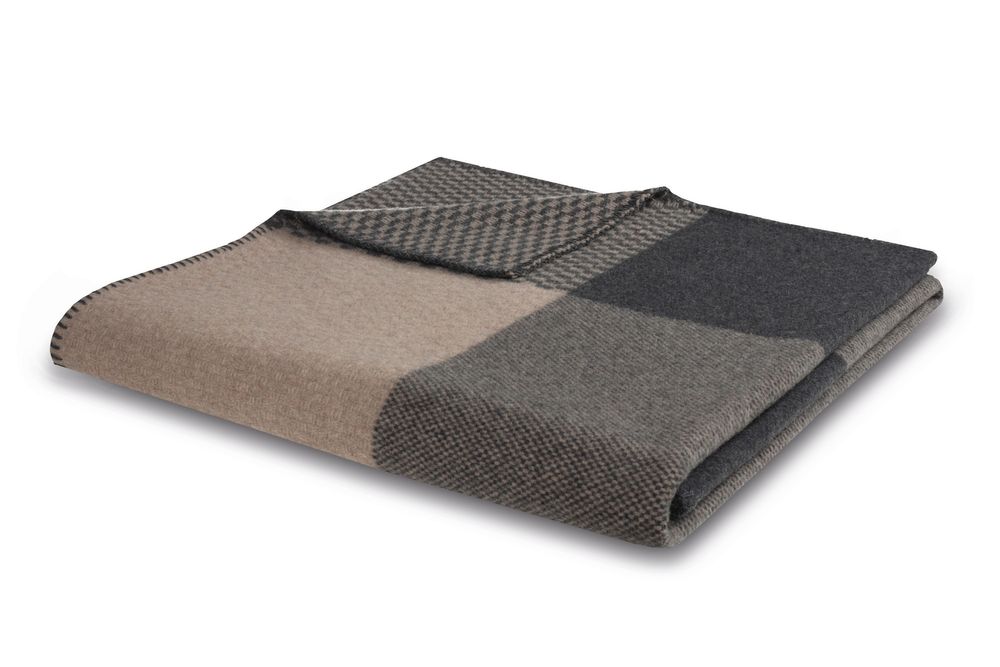 Throw blankets - Frame - BIEDERLACK