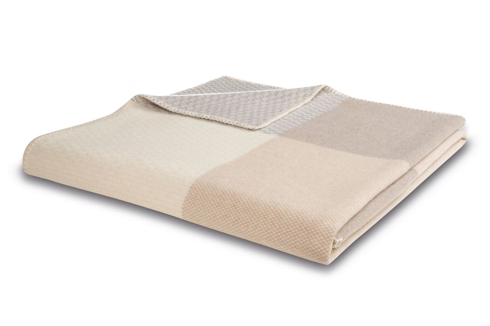 Throw blankets - Frame - BIEDERLACK