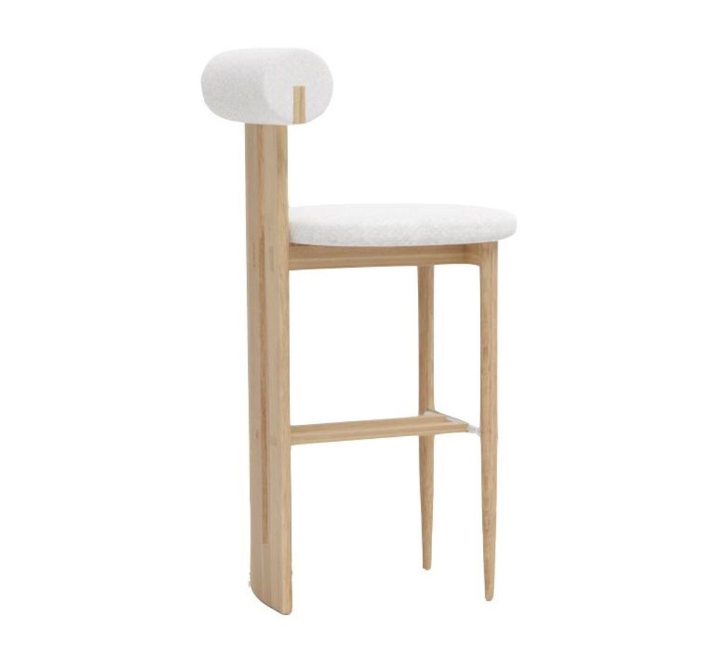 Tabourets - Tabouret Meribel - PAF FACTORY