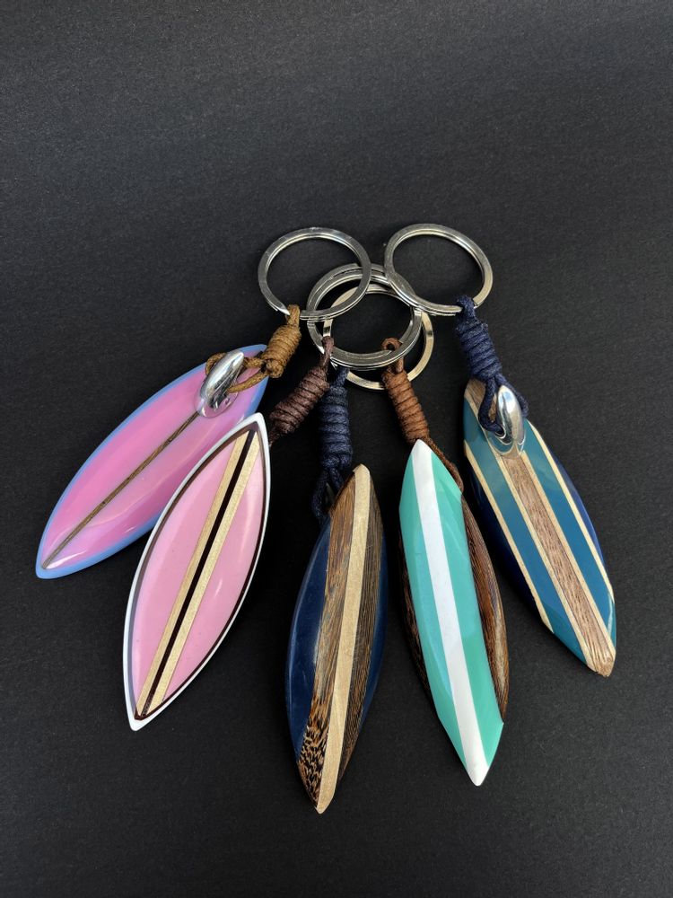 Gifts - Keychain Palms | Pack 50 - ERNESTO DE BARCELONA