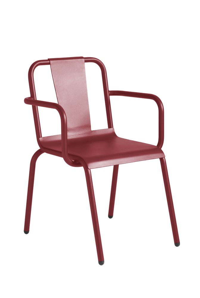 Fauteuils de jardin - Fauteuil NAPOLES - ISIMAR