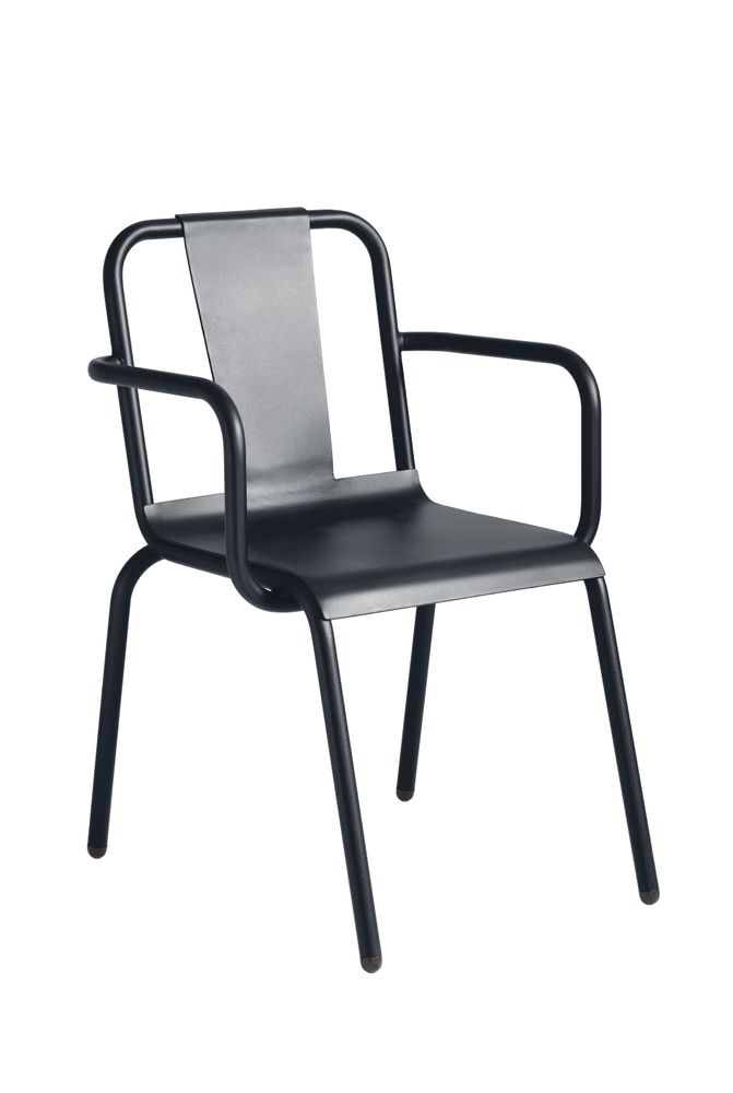 Fauteuils de jardin - Fauteuil NAPOLES - ISIMAR