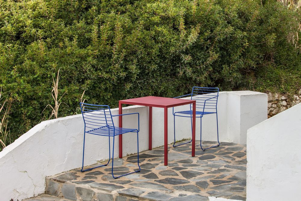 Dining Tables - FARGO table - ISIMAR