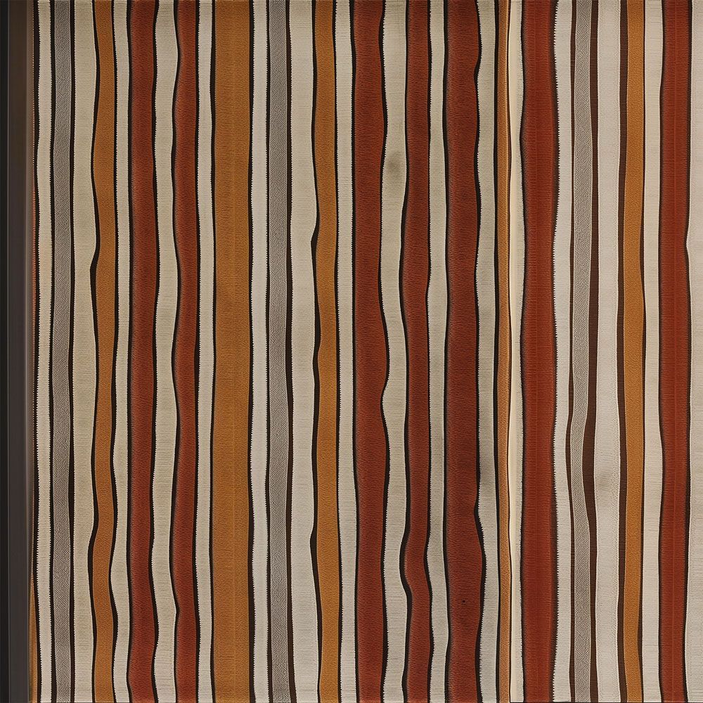Wallpaper - Wallpaper sheet #8 - Sienna Terra - JOLI JOUR PARIS