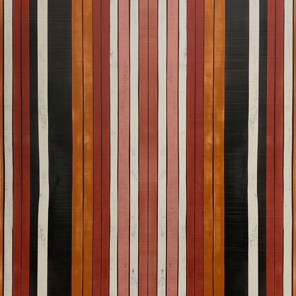 Wallpaper - Wallpaper sheet n°9 - Sienna Terra - JOLI JOUR PARIS