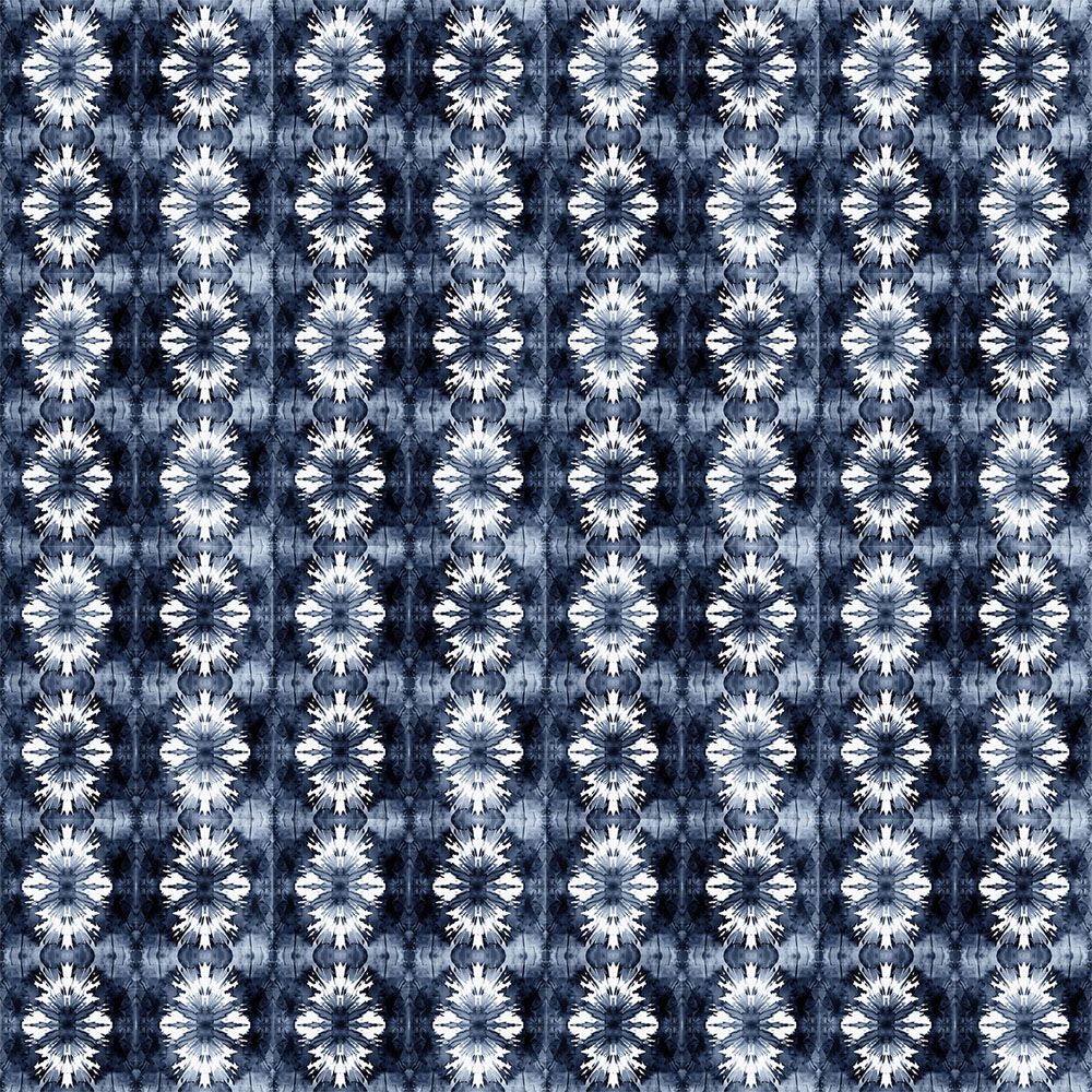 Wallpaper - Wallpaper sheet #18 - Nara Minuit - JOLI JOUR PARIS