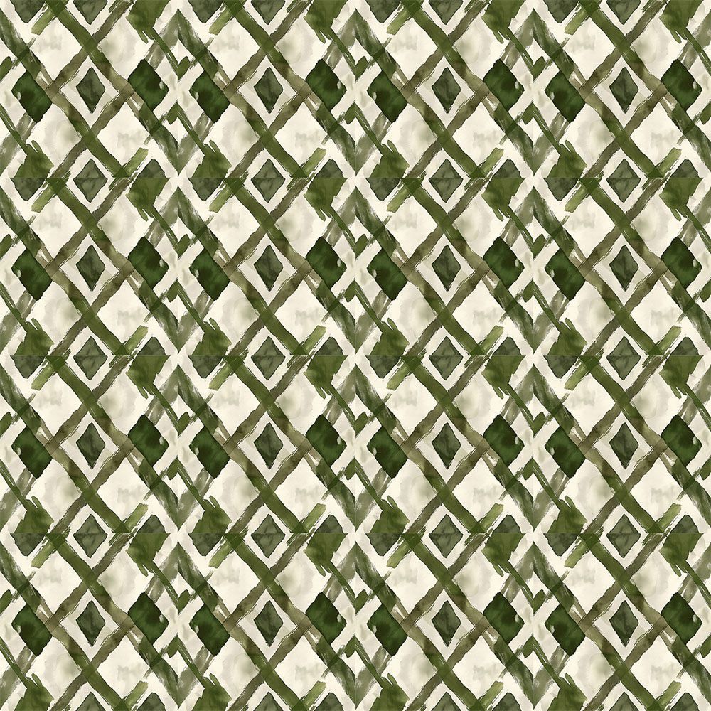 Papiers peints - Feuille de papier peint n°13 - Vienna Herbarium - JOLI JOUR PARIS