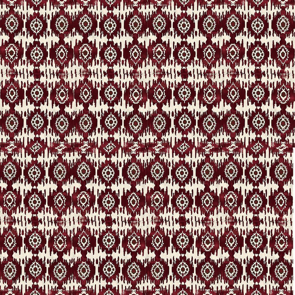 Wallpaper - Wallpaper sheet no. 14 - Vienna Herbarium - JOLI JOUR PARIS