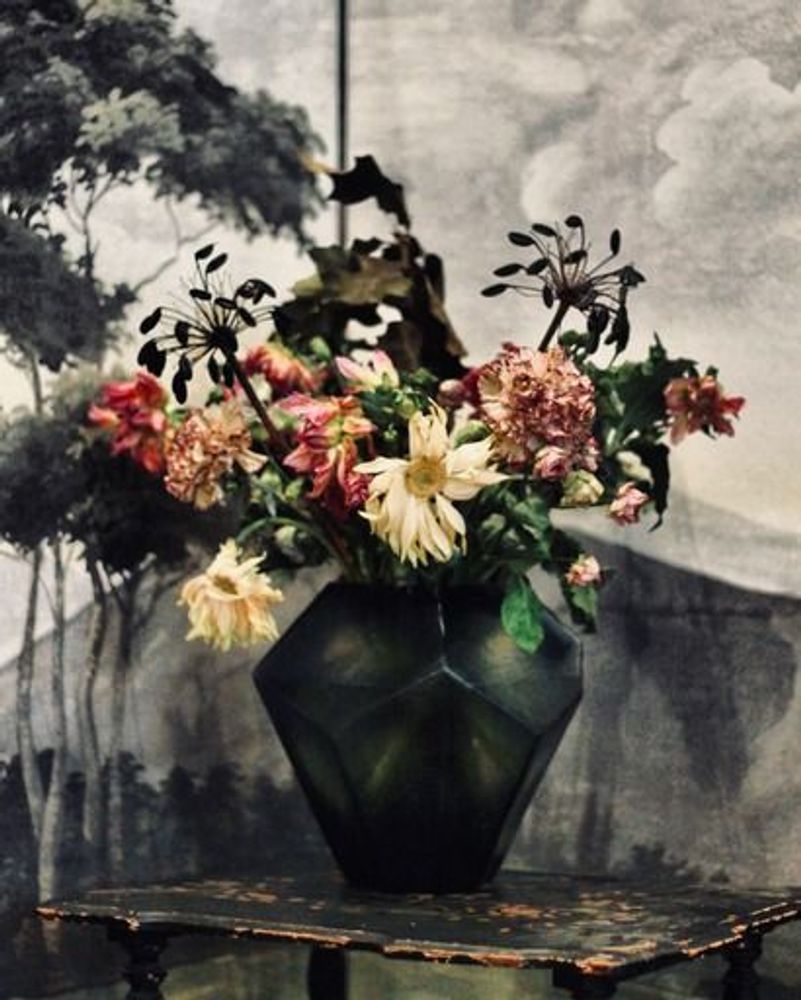 Art photos - Fine art photography - Les Bouquets n°5 - JOLI JOUR PARIS
