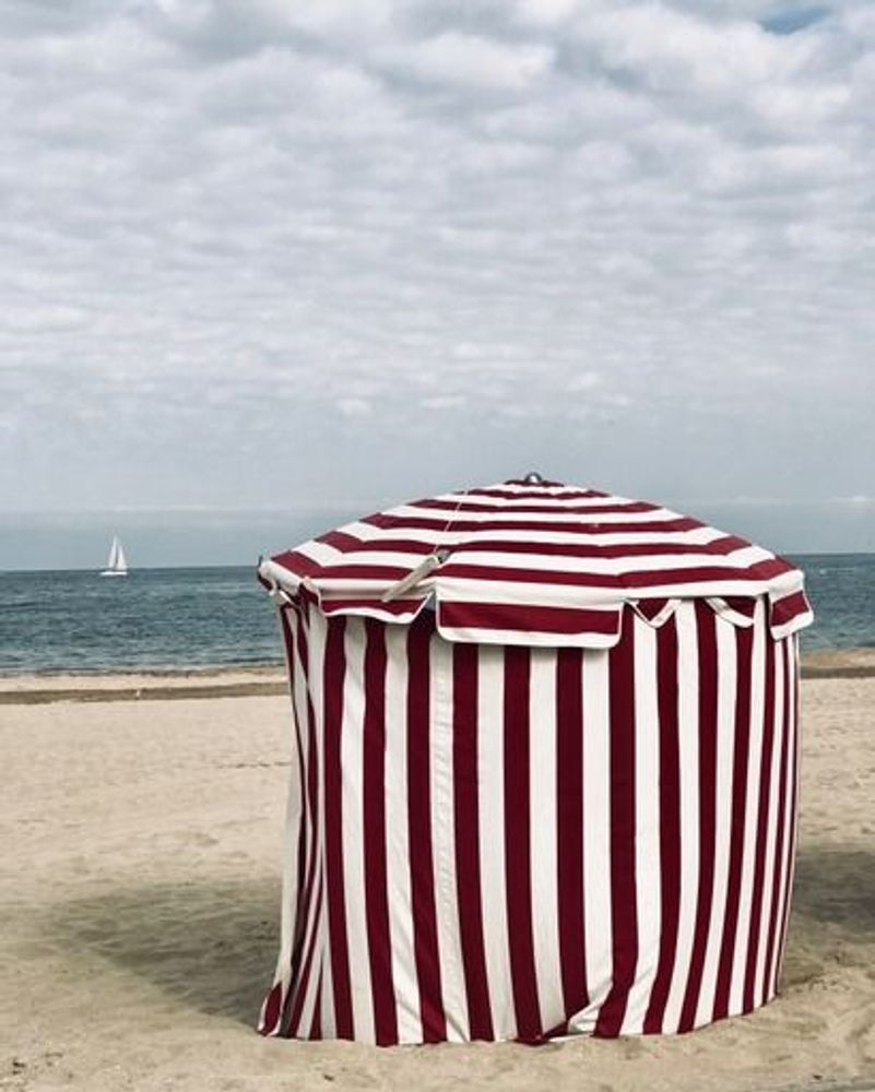 Photos d'art - Photo d'art - Trouville n°4 - JOLI JOUR PARIS