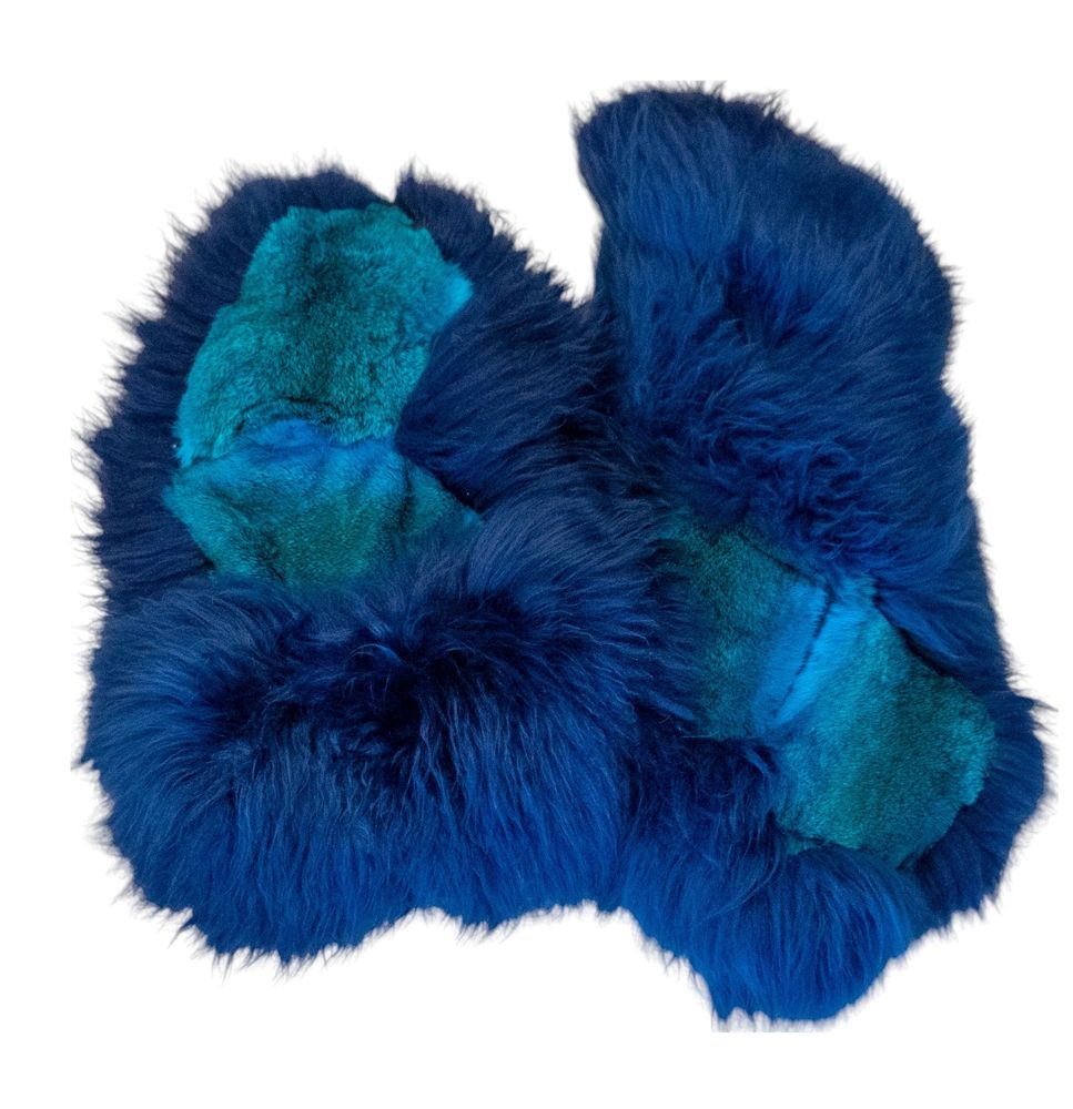 Rugs - Rock Cushion Avatar I creation by Carine Boxy - JOLI JOUR PARIS