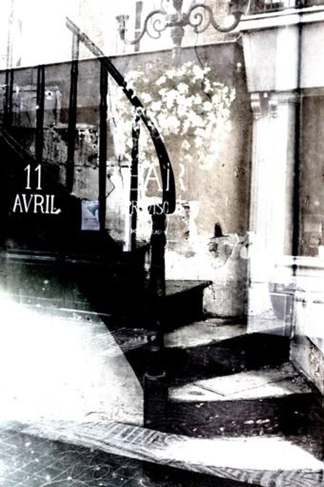 Photos d'art - Photo d'art - Les Plaisirs Démodés n°1 - JOLI JOUR PARIS
