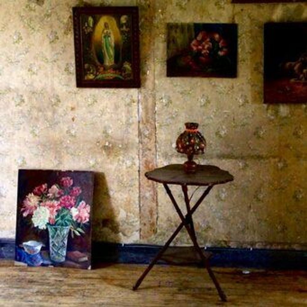 Art photos - Fine art photography - Les Plaisirs Démodés n°2 - JOLI JOUR PARIS
