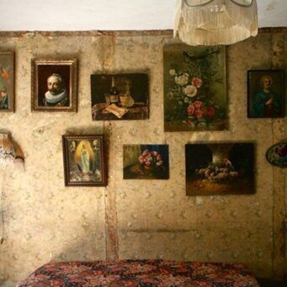 Art photos - Fine art photography - Les Plaisirs Démodés n°4 - JOLI JOUR PARIS