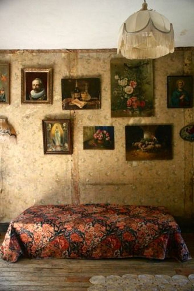 Art photos - Fine art photography - Les Plaisirs Démodés n°4 - JOLI JOUR PARIS