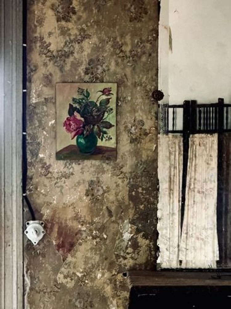 Art photos - Fine art photography - Les Plaisirs Démodés n°6 - JOLI JOUR PARIS