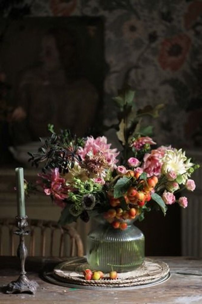 Photos d'art - Photo d'art - Les Bouquets n°2 - JOLI JOUR PARIS