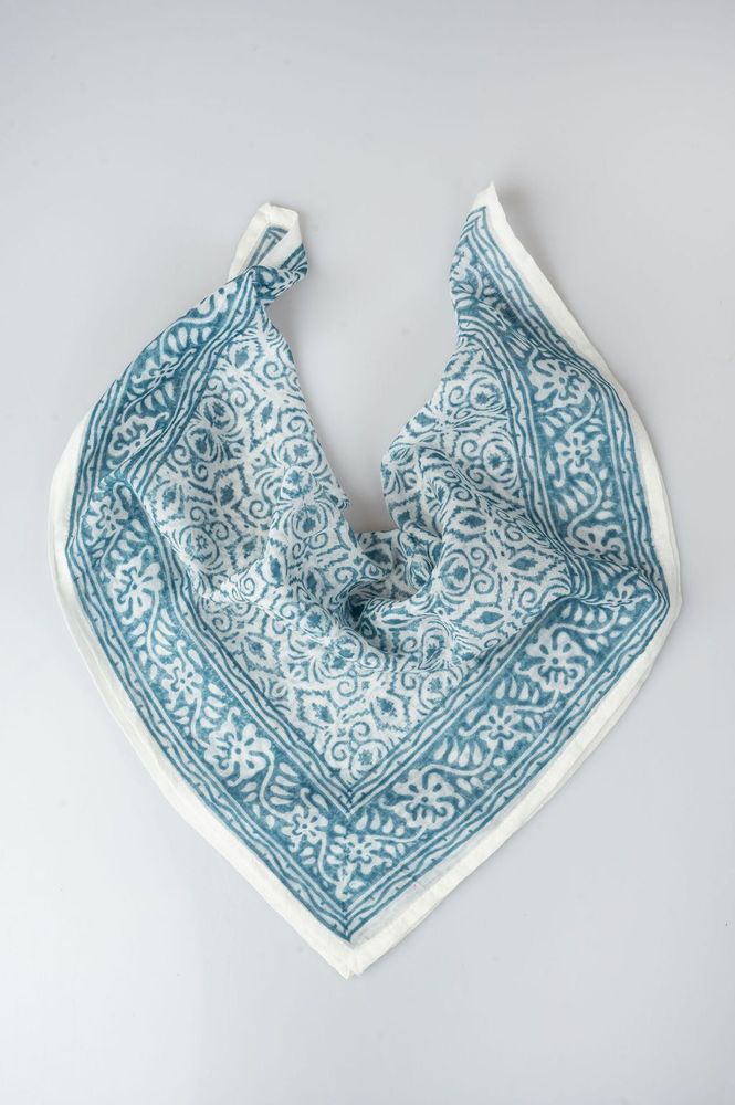 Sarongs - Protomedeia Bandana - KORES ACCESSORIES