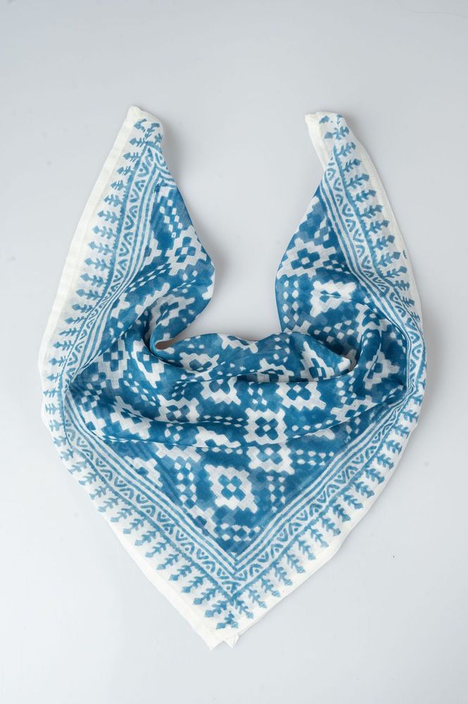 Sarongs - Electra Bandana - KORES ACCESSORIES