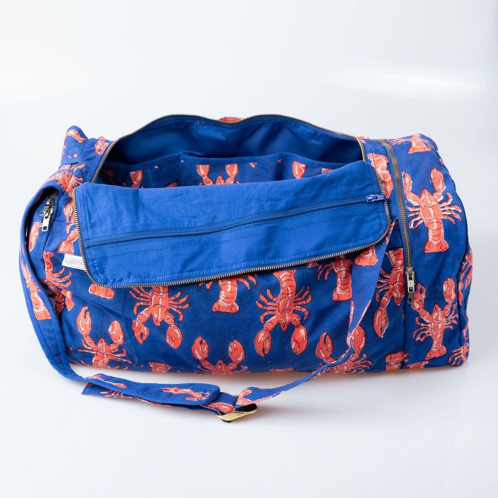 Sacs et cabas - Sac de voyage - KORES ACCESSORIES