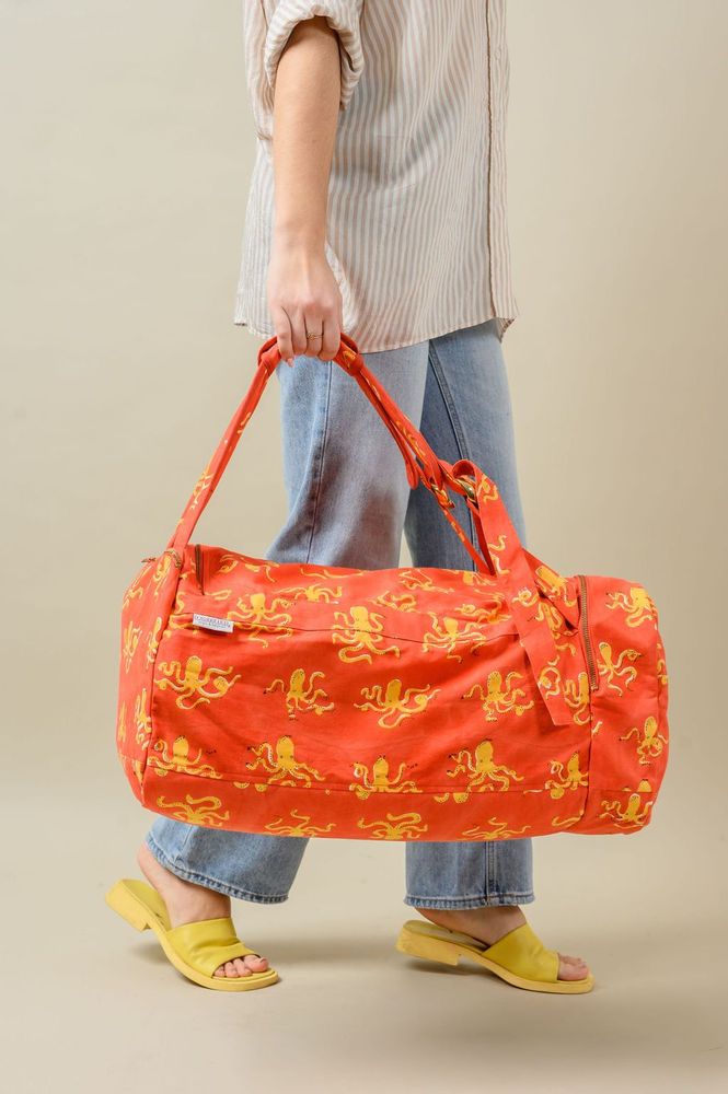Sacs et cabas - Sac de voyage - KORES ACCESSORIES