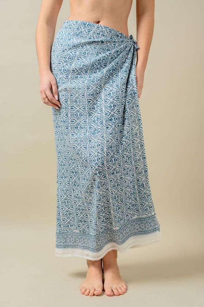 Scarves - Protomedeia Scarf - KORES ACCESSORIES