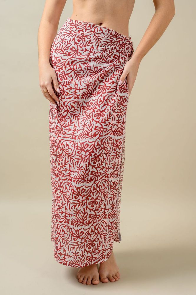 Scarves - Phoebe Scarf - KORES ACCESSORIES