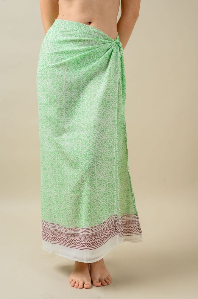Scarves - Phantesyra Scarf - KORES ACCESSORIES