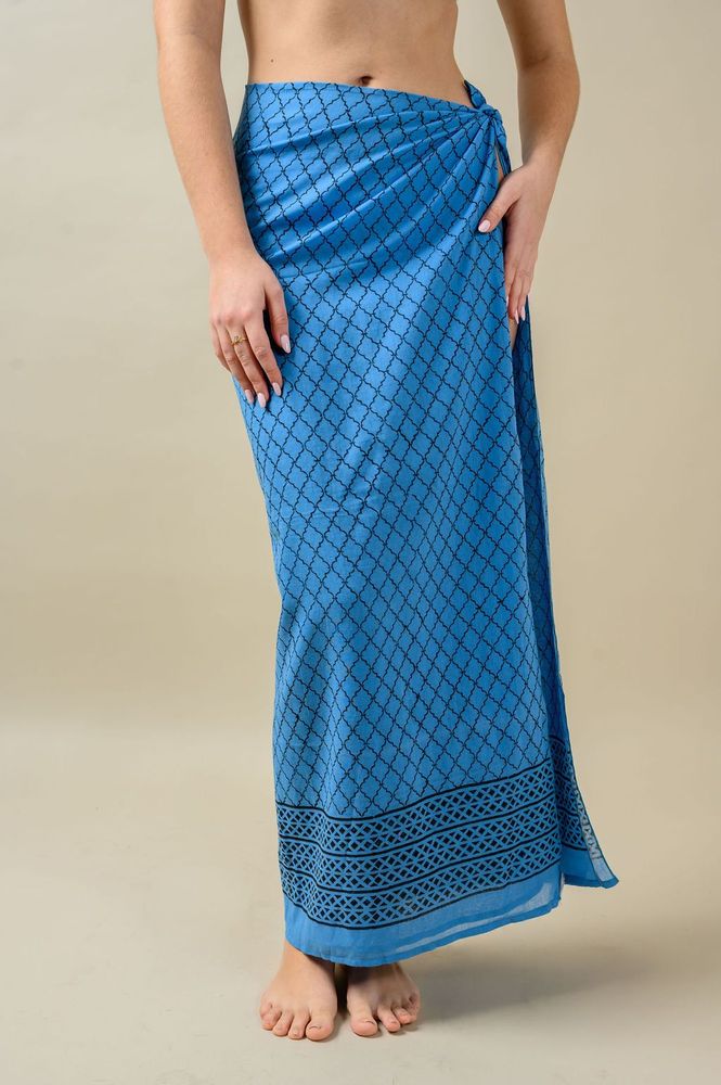 Scarves - Alimede Scarf - KORES ACCESSORIES