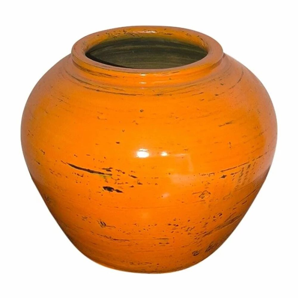 Ceramic - Old ceramic jar - PAGODA INTERNATIONAL