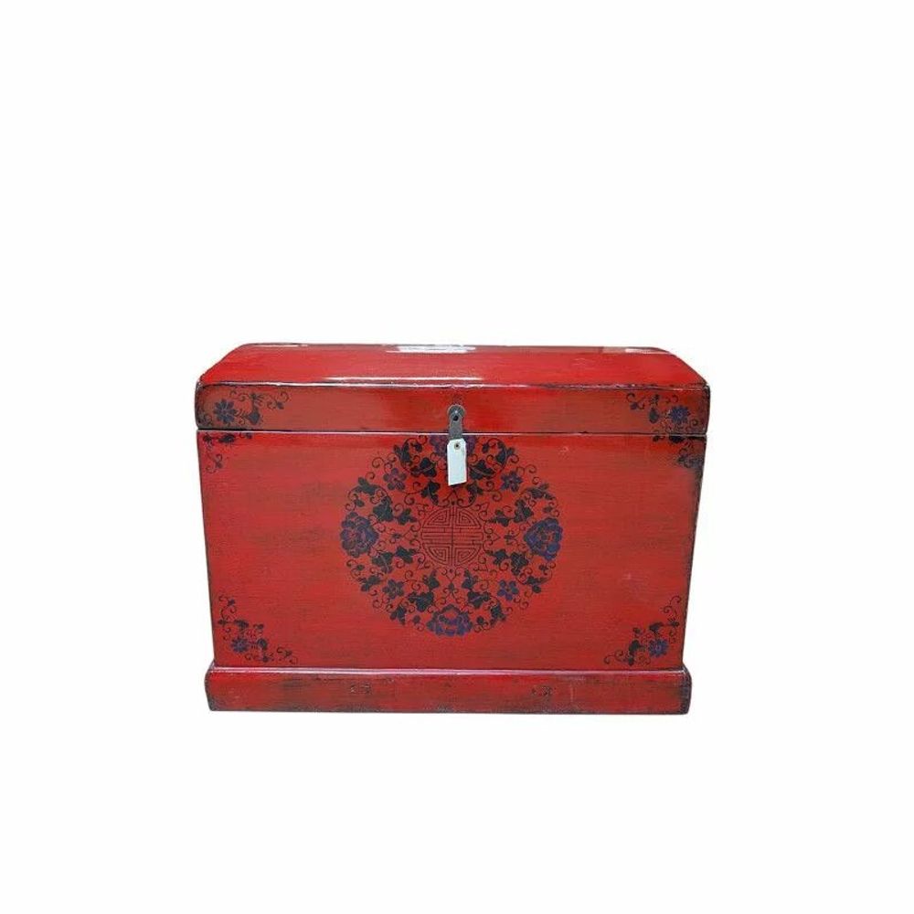 Coffrets et boîtes - Coffre unique en bois - PAGODA INTERNATIONAL