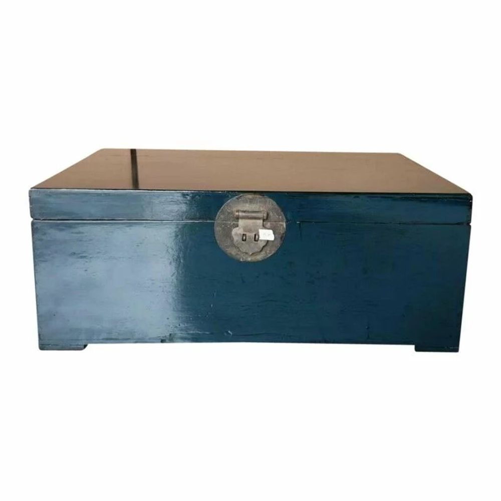 Coffrets et boîtes - Coffre unique en bois - PAGODA INTERNATIONAL