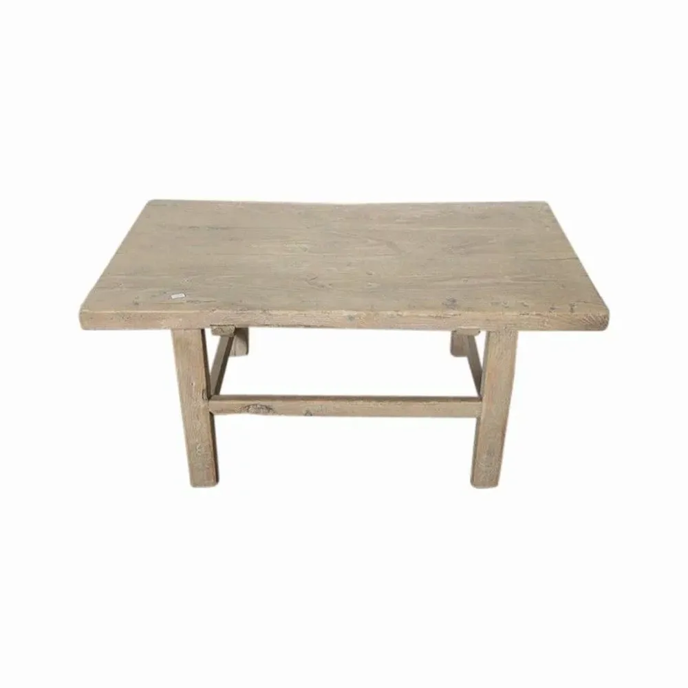 Coffee tables - Natural coffee table - PAGODA INTERNATIONAL