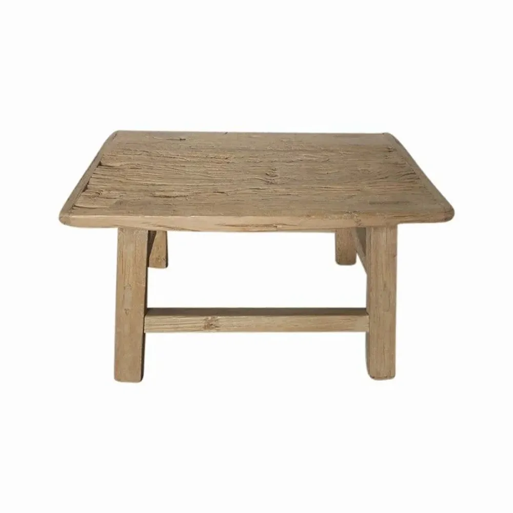Coffee tables - Natural coffee table - PAGODA INTERNATIONAL