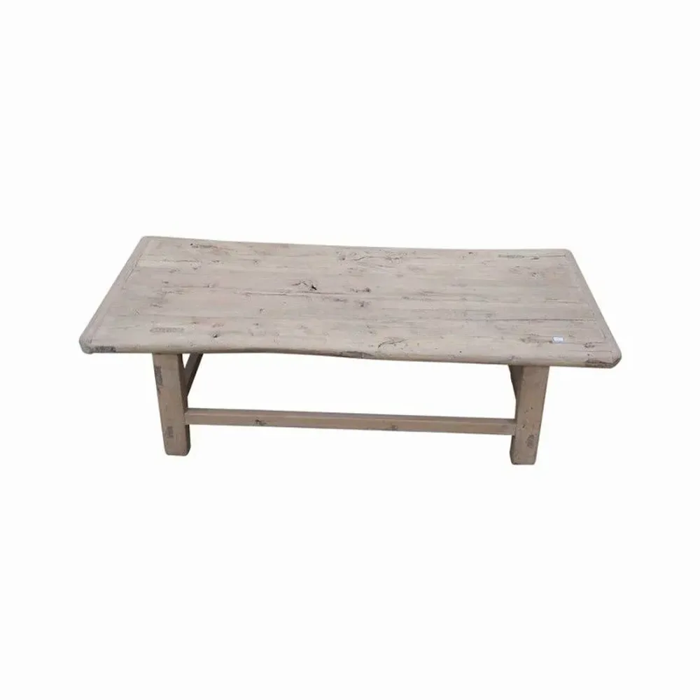 Coffee tables - Natural coffee table - PAGODA INTERNATIONAL