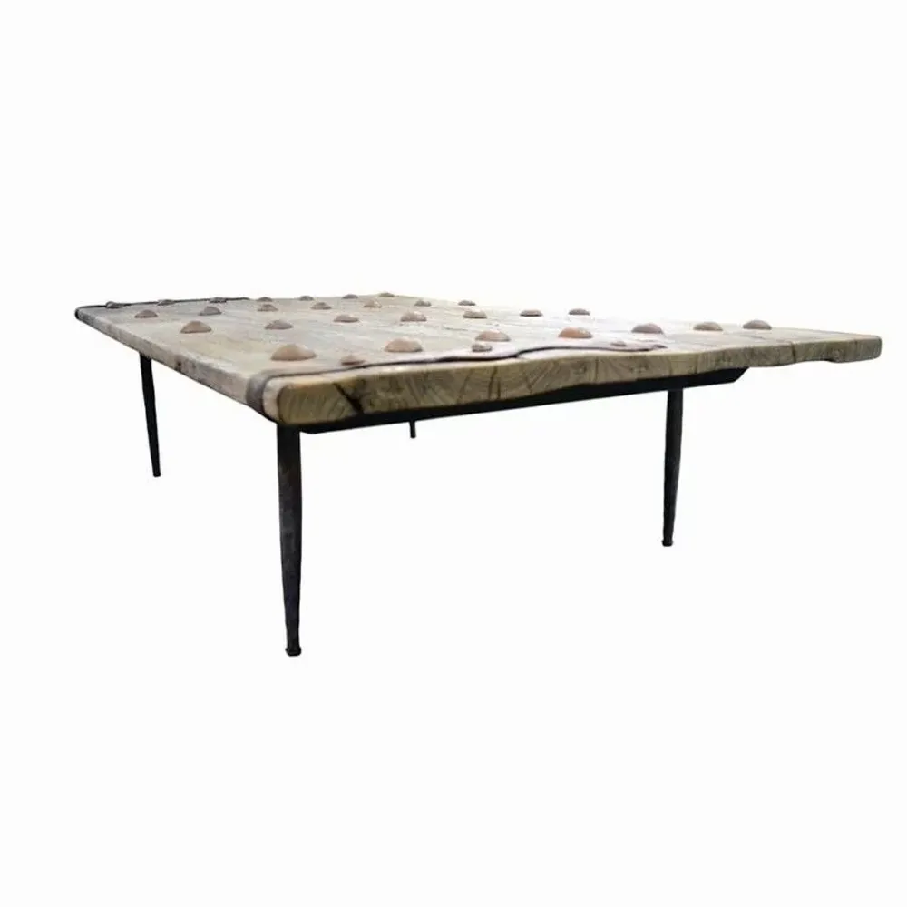 Coffee tables - Natural coffee table - PAGODA INTERNATIONAL