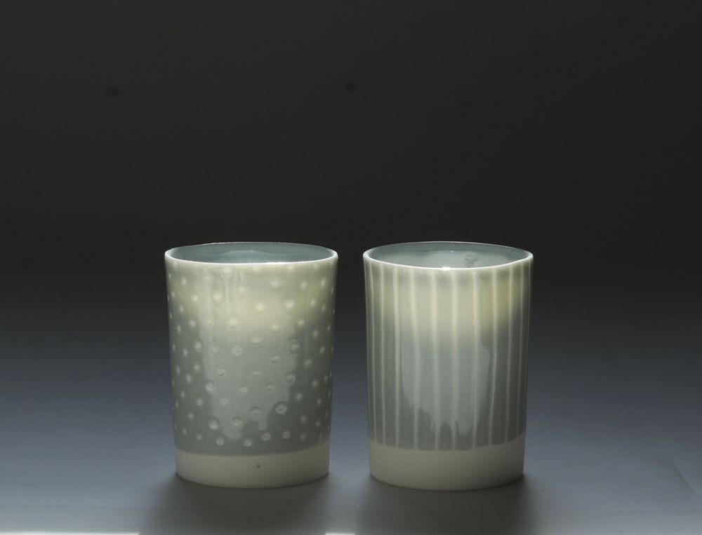 Céramique - Tasse XS - KAOLIN