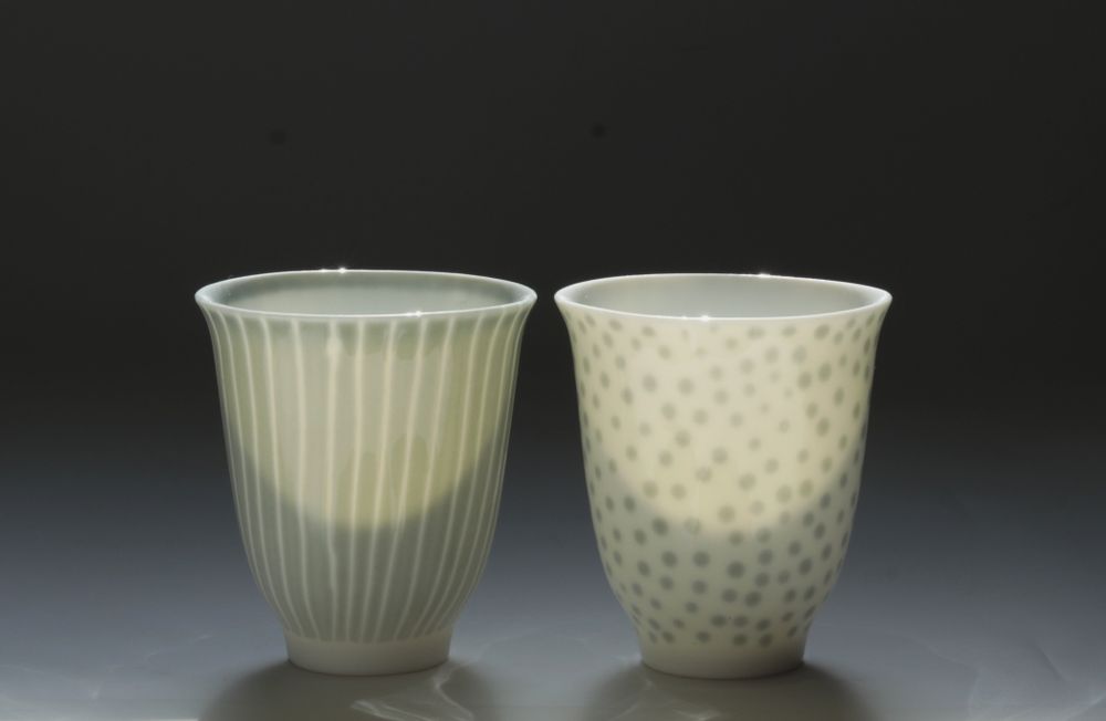 Ceramic - Cup M - KAOLIN