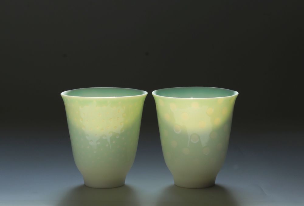 Ceramic - Cup M - KAOLIN