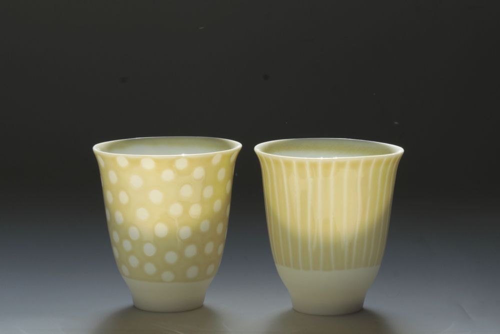 Ceramic - Cup M - KAOLIN