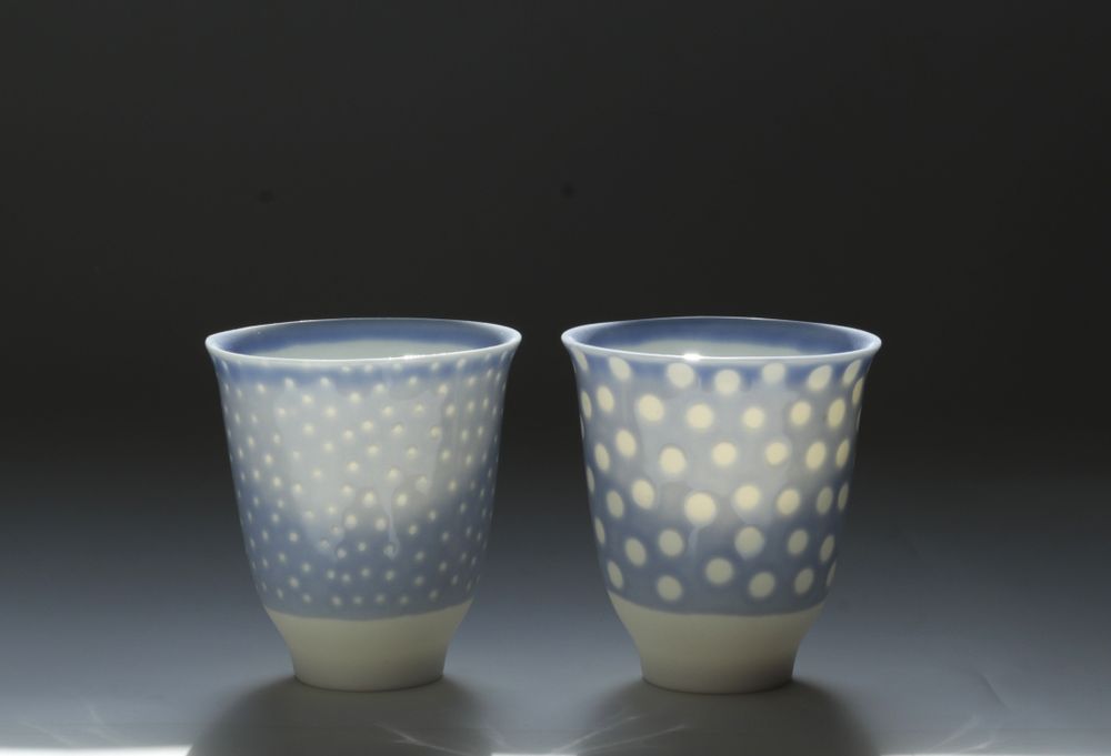 Ceramic - Cup M - KAOLIN