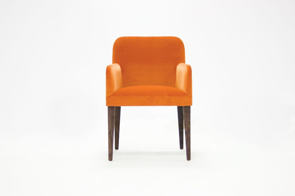 Chairs - Mauro Arm Chair Origins | Chair - CREARTE COLLECTIONS